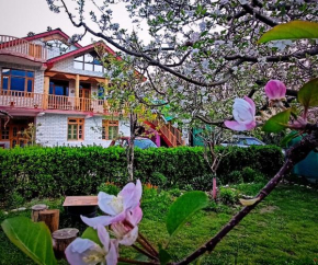 Rangri Homestay Manali